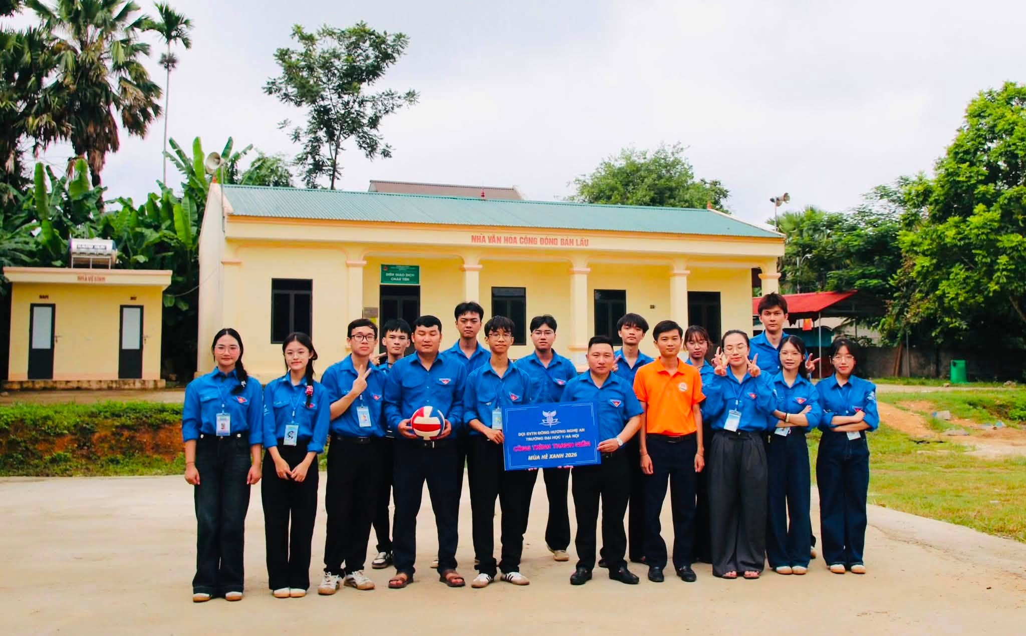Tổng kết chiến dịch