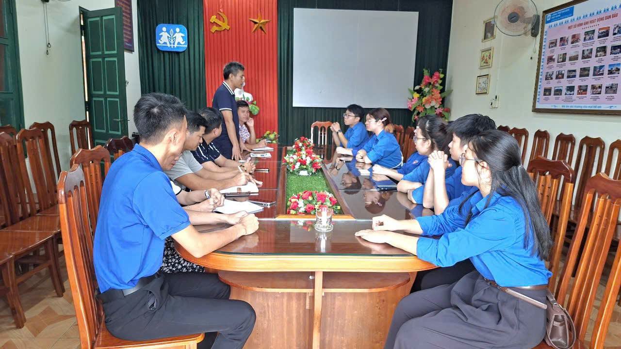 RA QUÂN ĐỘI HÌNH TÌNH NGUYỆN DẠY HỌC HÈ TẠI LÀNG TRẺ EM SOS ĐỒNG HỚI NĂM 2026