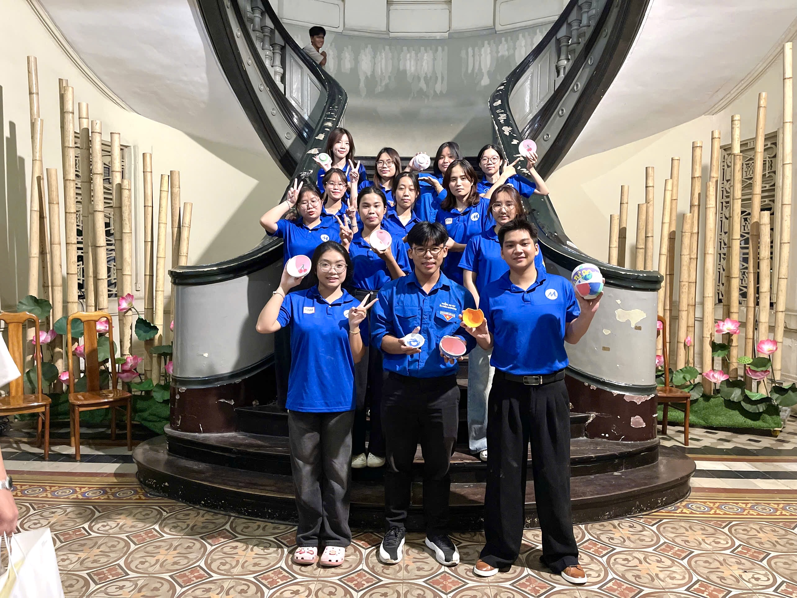 UFM - Tinh hoa di sản Việt