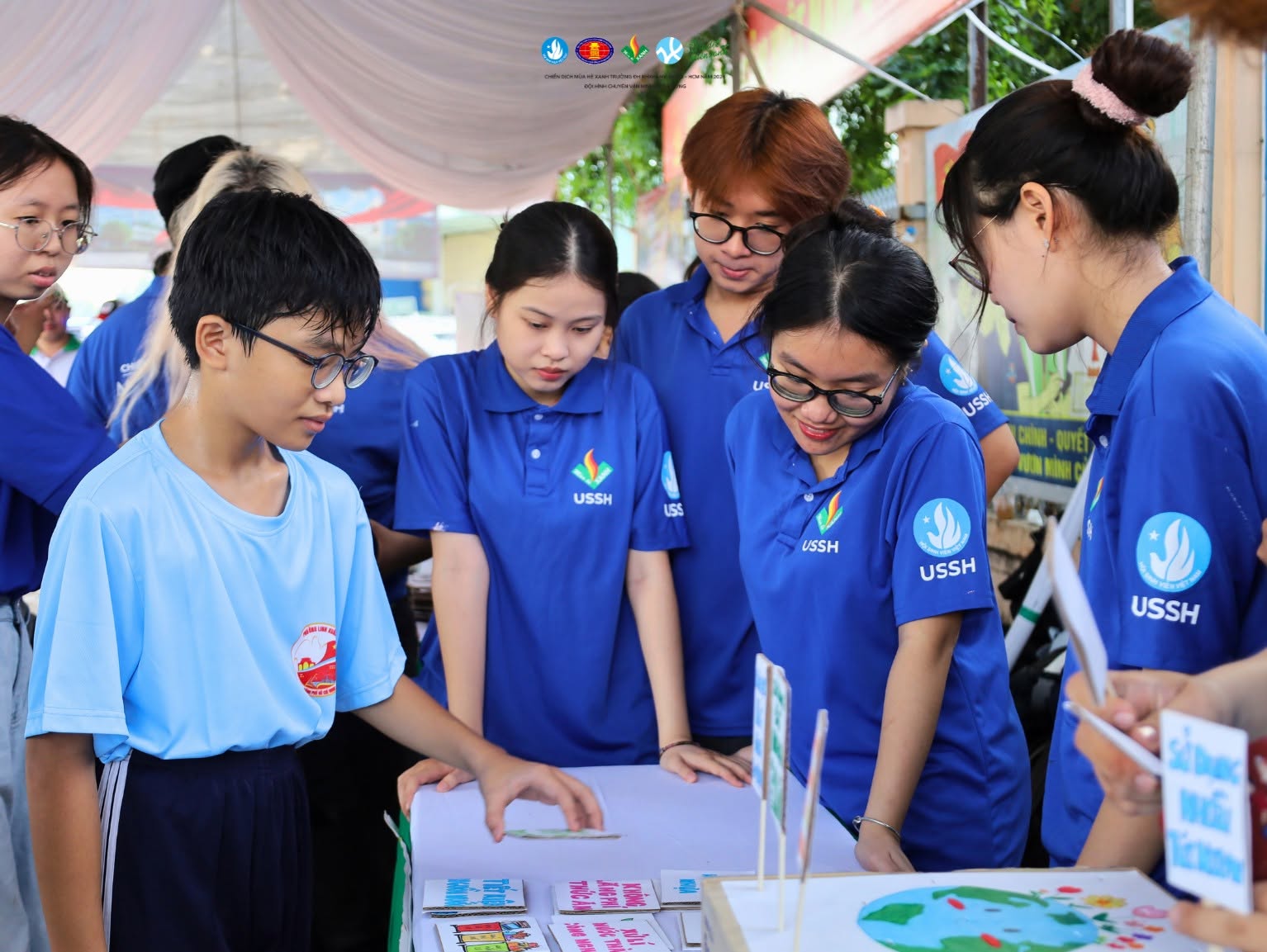 Ngày hội Môi trường năm 2026