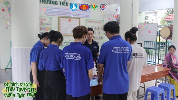 NGÀY HỘI GIA ĐÌNH 2026