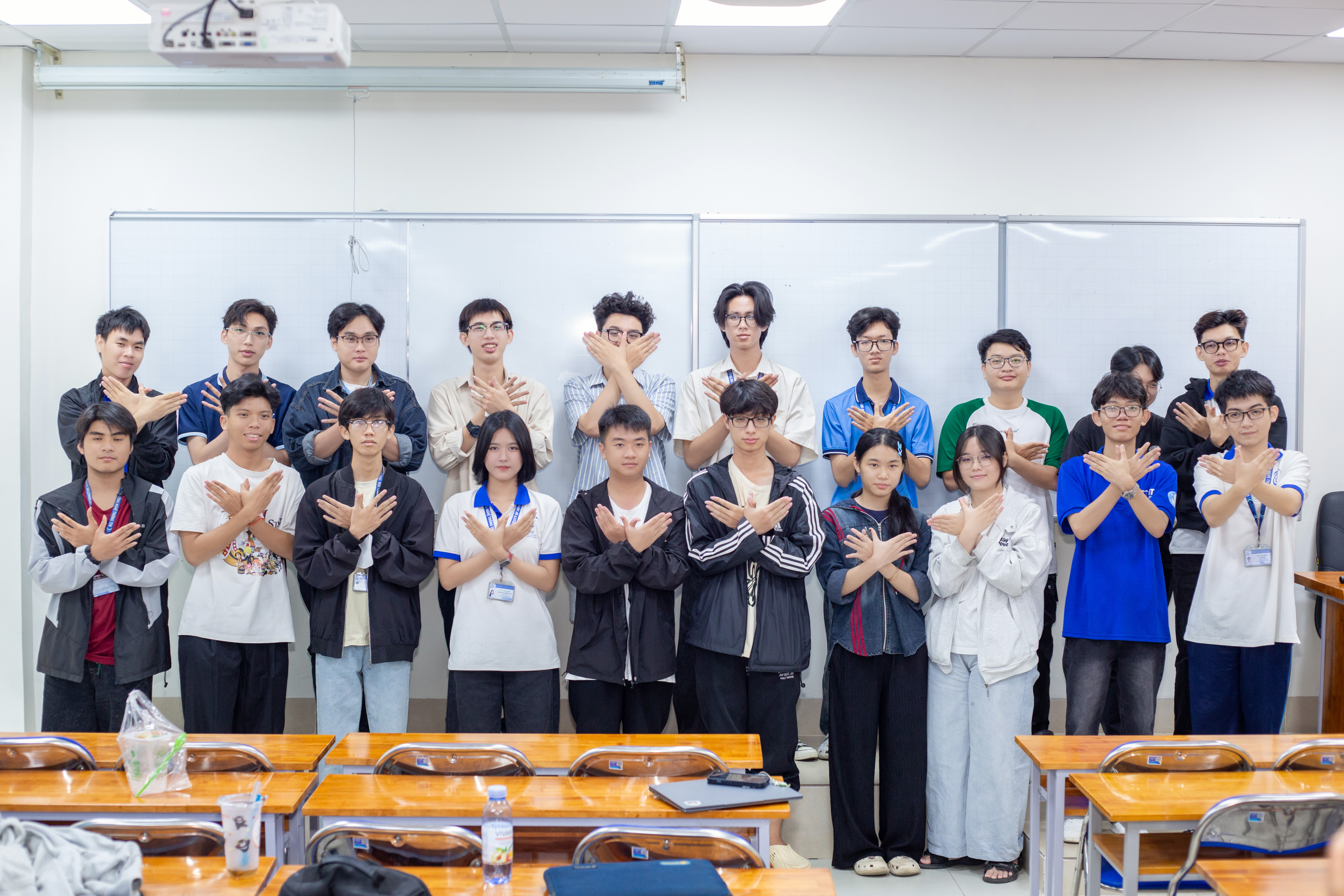 [MÙA HÈ XANH UIT 2026 | ĐỘI HÌNH LẬP TRÌNH WEB] [KHOÁ HỌC TUẦN 1 & TUẦN 2]