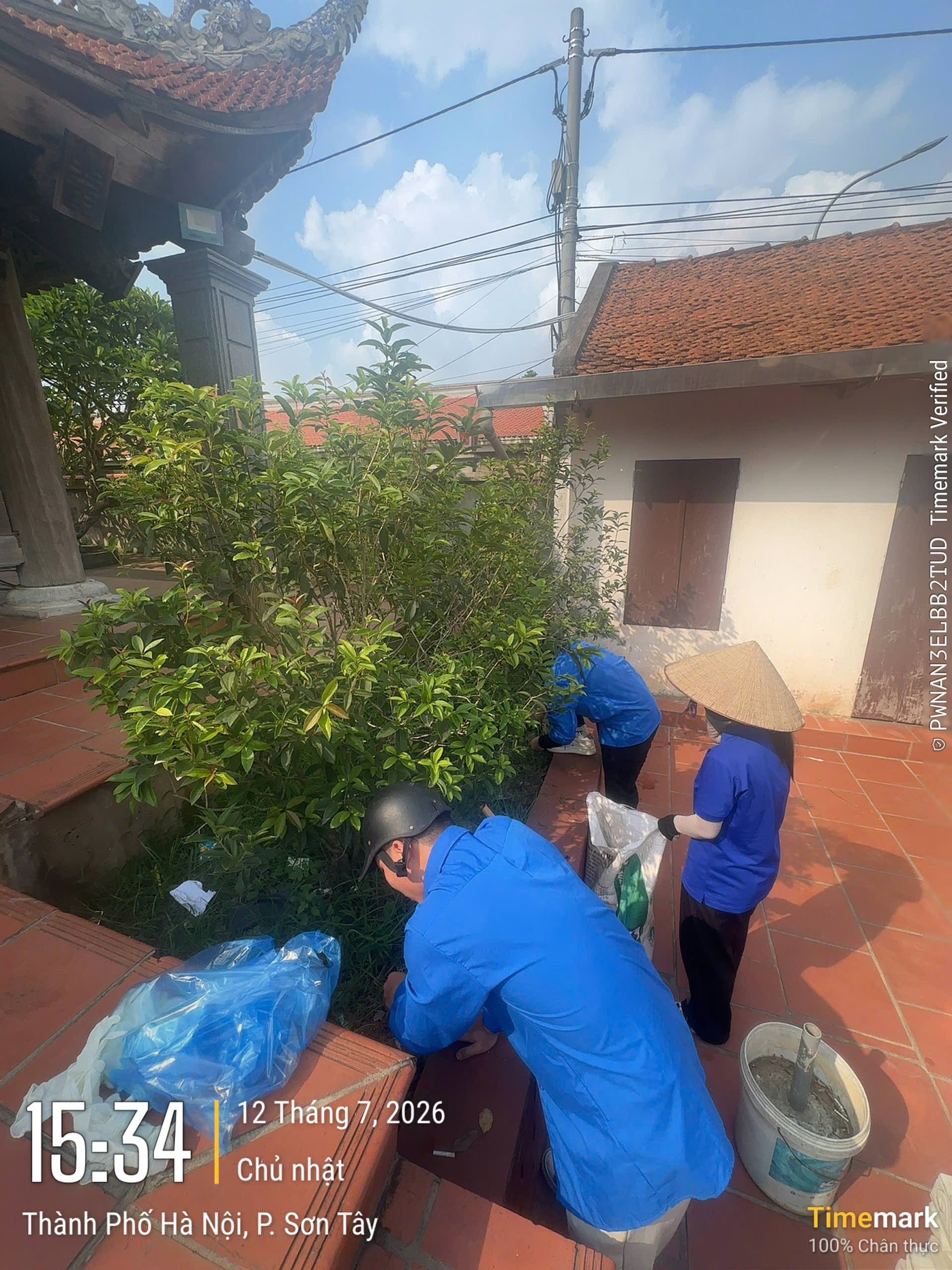 NGÀY SỐ 2
