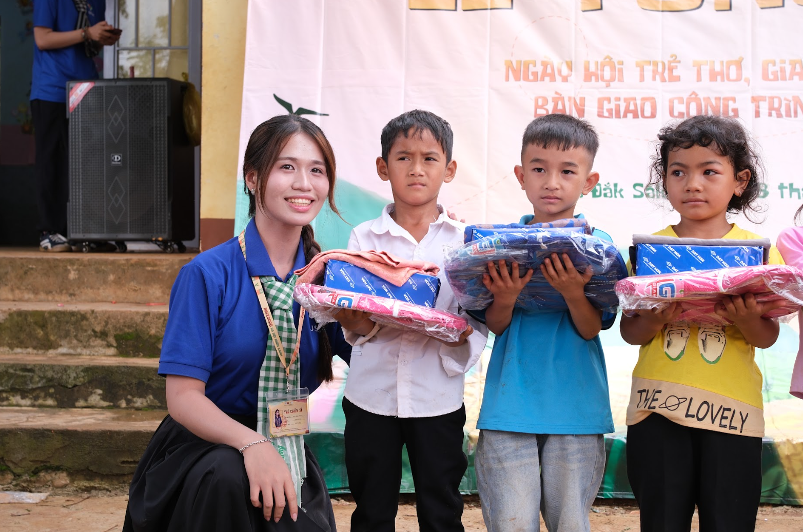 Ngày hội Trẻ thơ