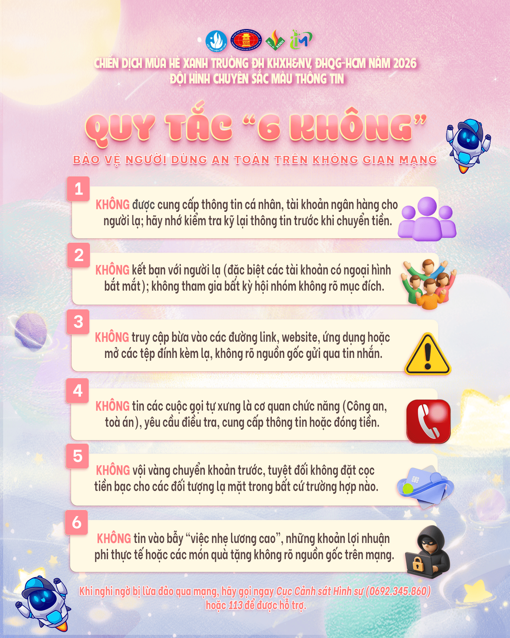 PHÒNG CHỐNG LỪA ĐẢO TRÊN KHÔNG GIAN MẠNG 1