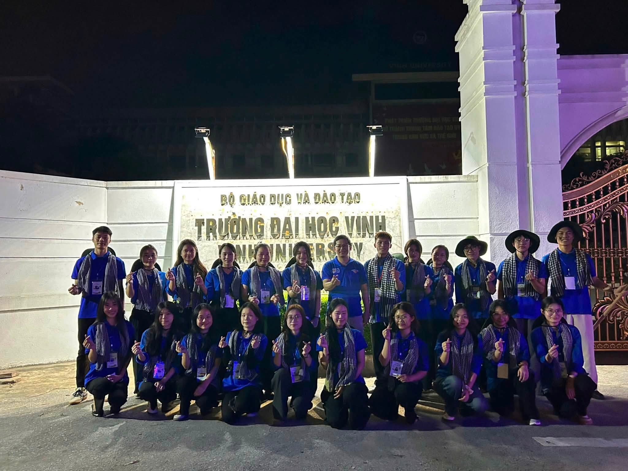 🚍 CHÍNH THỨC XUẤT PHÁT | MÙA HÈ XANH 2026 💚