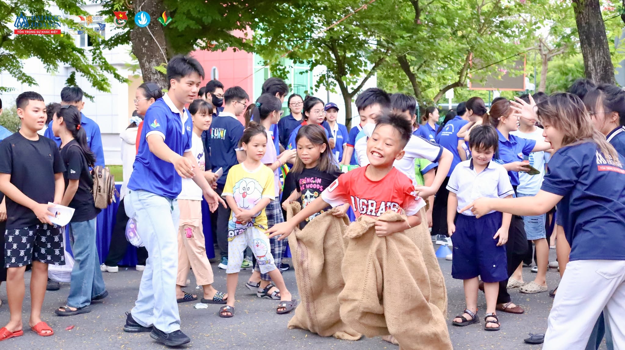 KHỞI ĐỘNG TUẦN LỄ CAO ĐIỂM “TỰ HÀO THANH NIÊN THÀNH PHỐ MANG TÊN BÁC” NĂM 2026