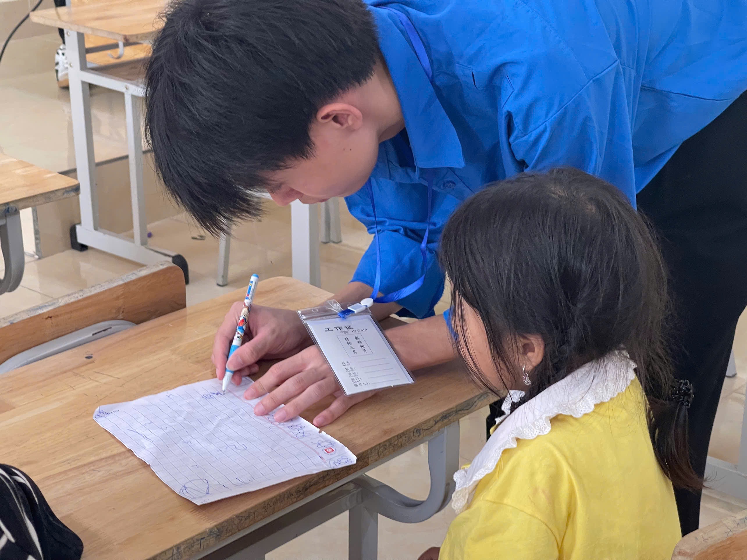 Hoạt động ngày thứ hai (24/07/2026) của Đội SVTN Đồng hương Hà Tĩnh Học viện Tài chính.