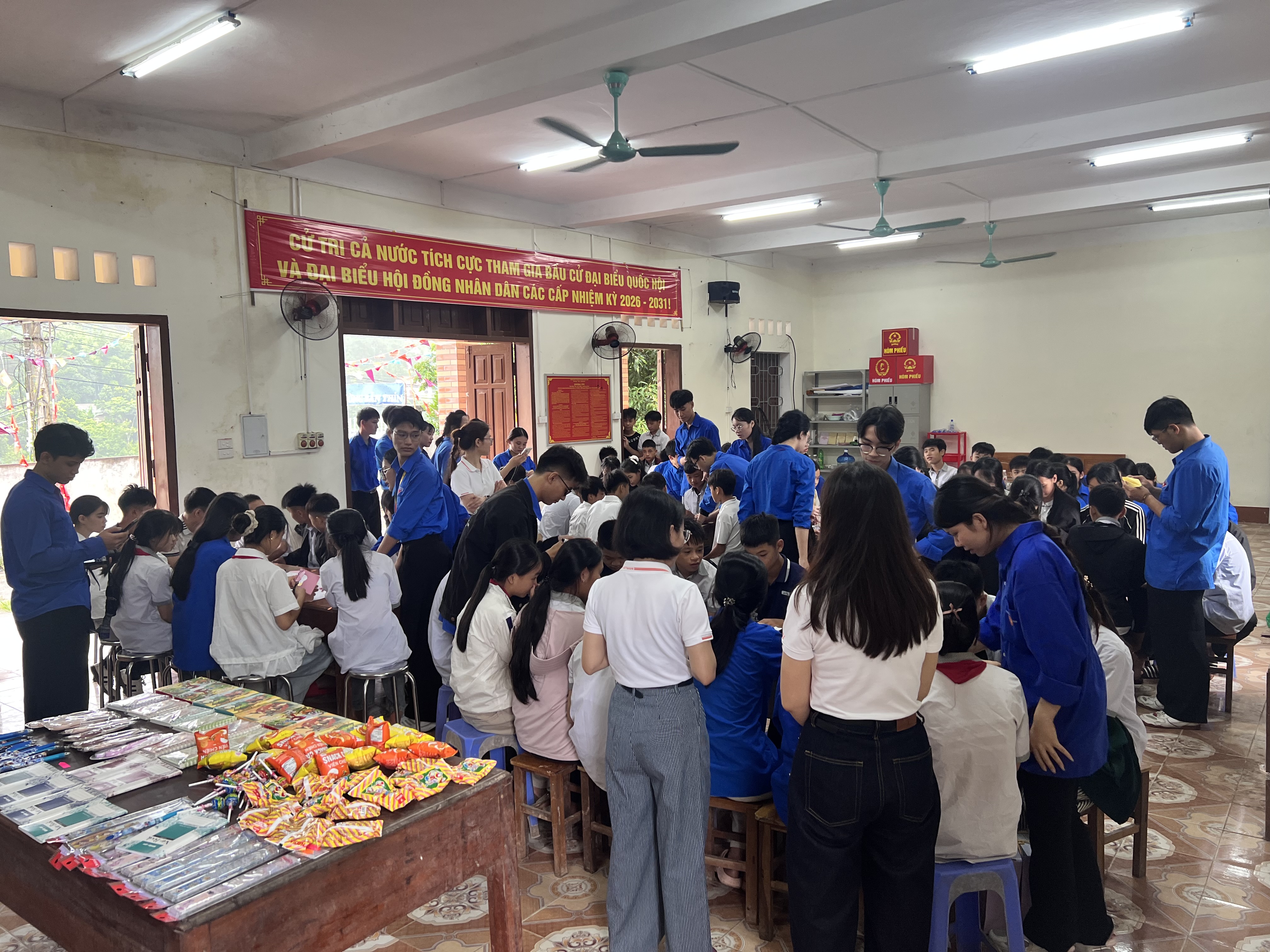 Lớp kỹ năng quản lý tài chính cá nhân