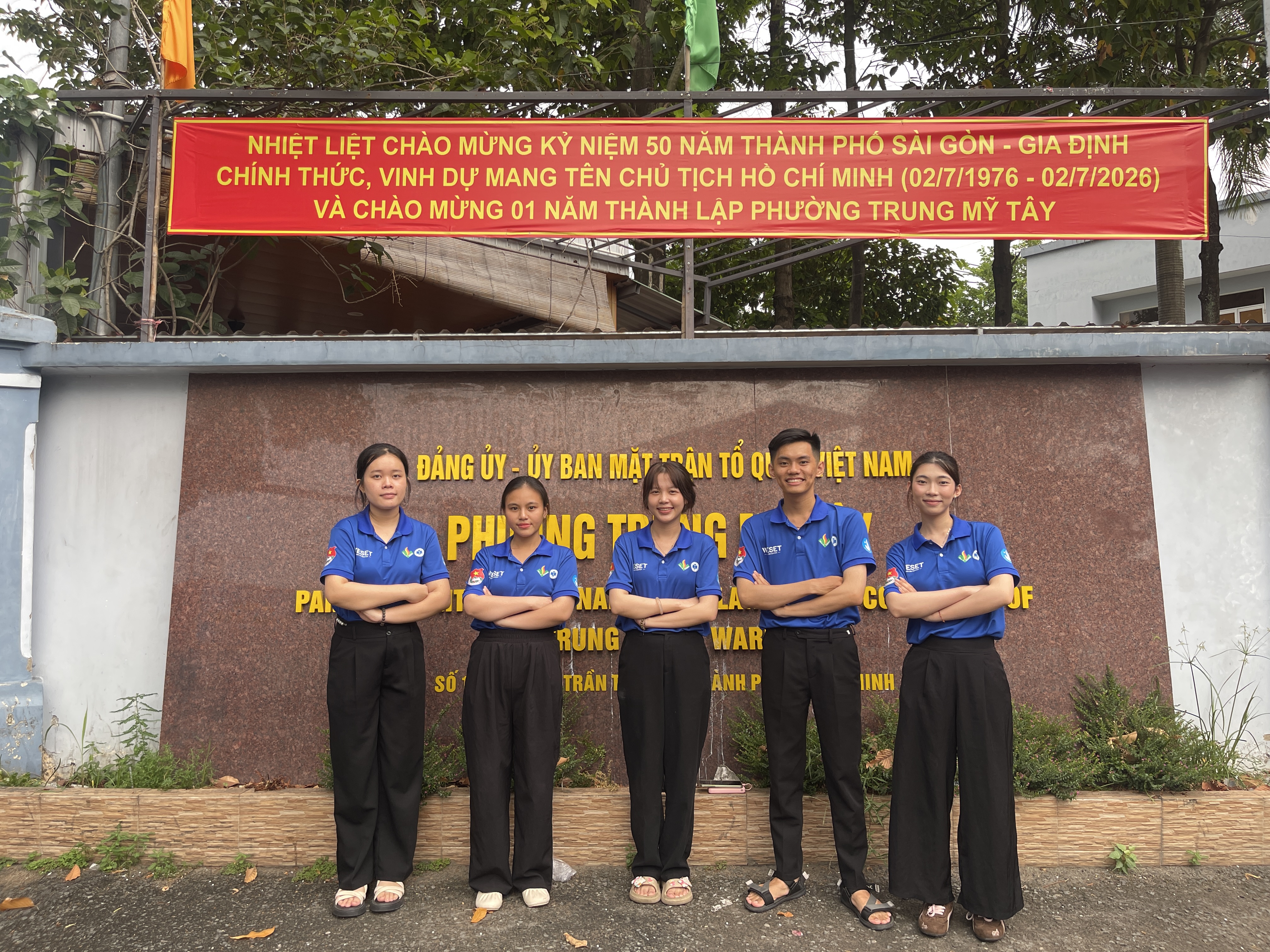 🔥 MÙA HÈ XANH 2026 (08/07): NGÀY HOẠT ĐỘNG SÔI NỔI CỦA ĐỘI HÌNH KHOA LUẬT HUIT 🌱