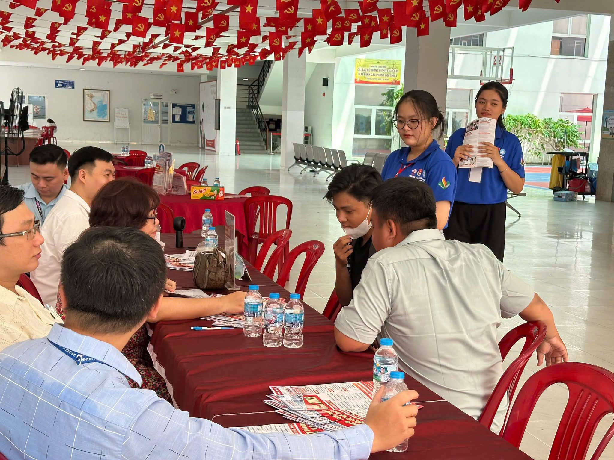 K22 ƠI, BẠN ĐÃ SẴN SÀNG CHO HÀNH TRÌNH MỚI CHƯA?