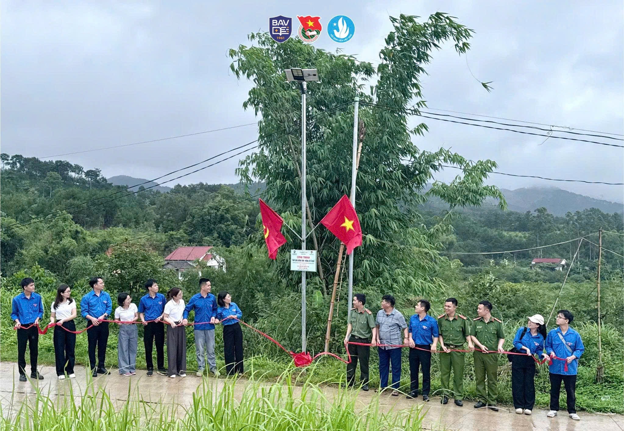 Công trình thanh niên