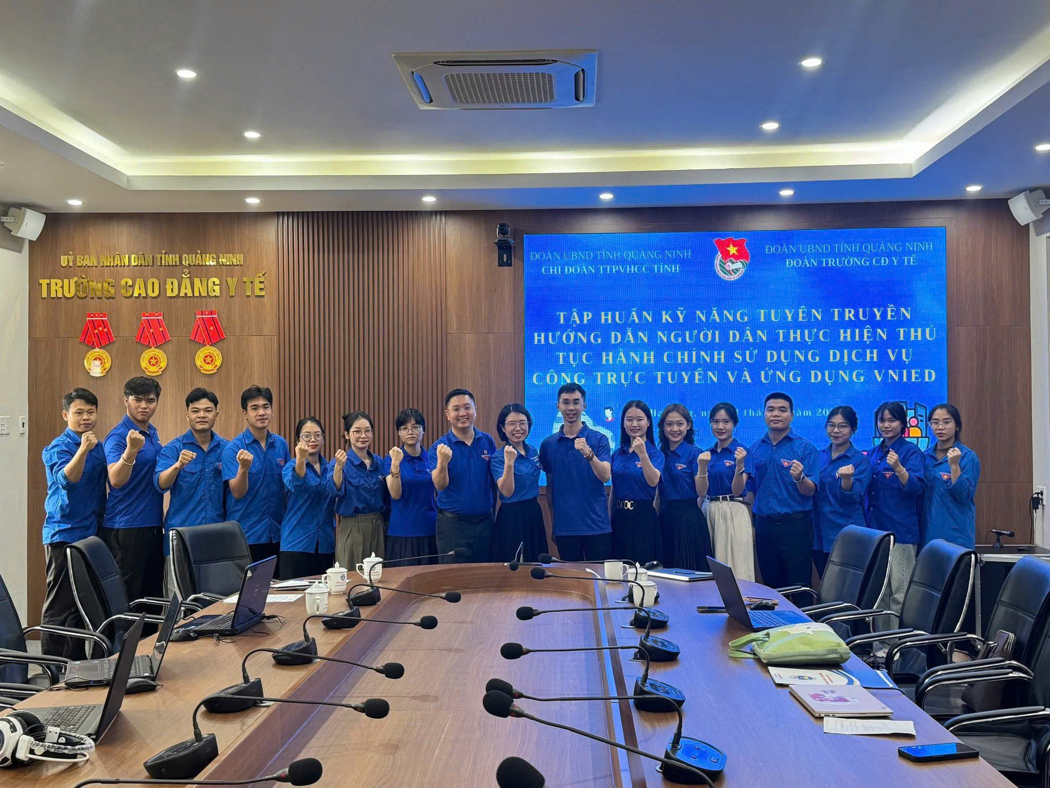 Cùng AI kiến tạo