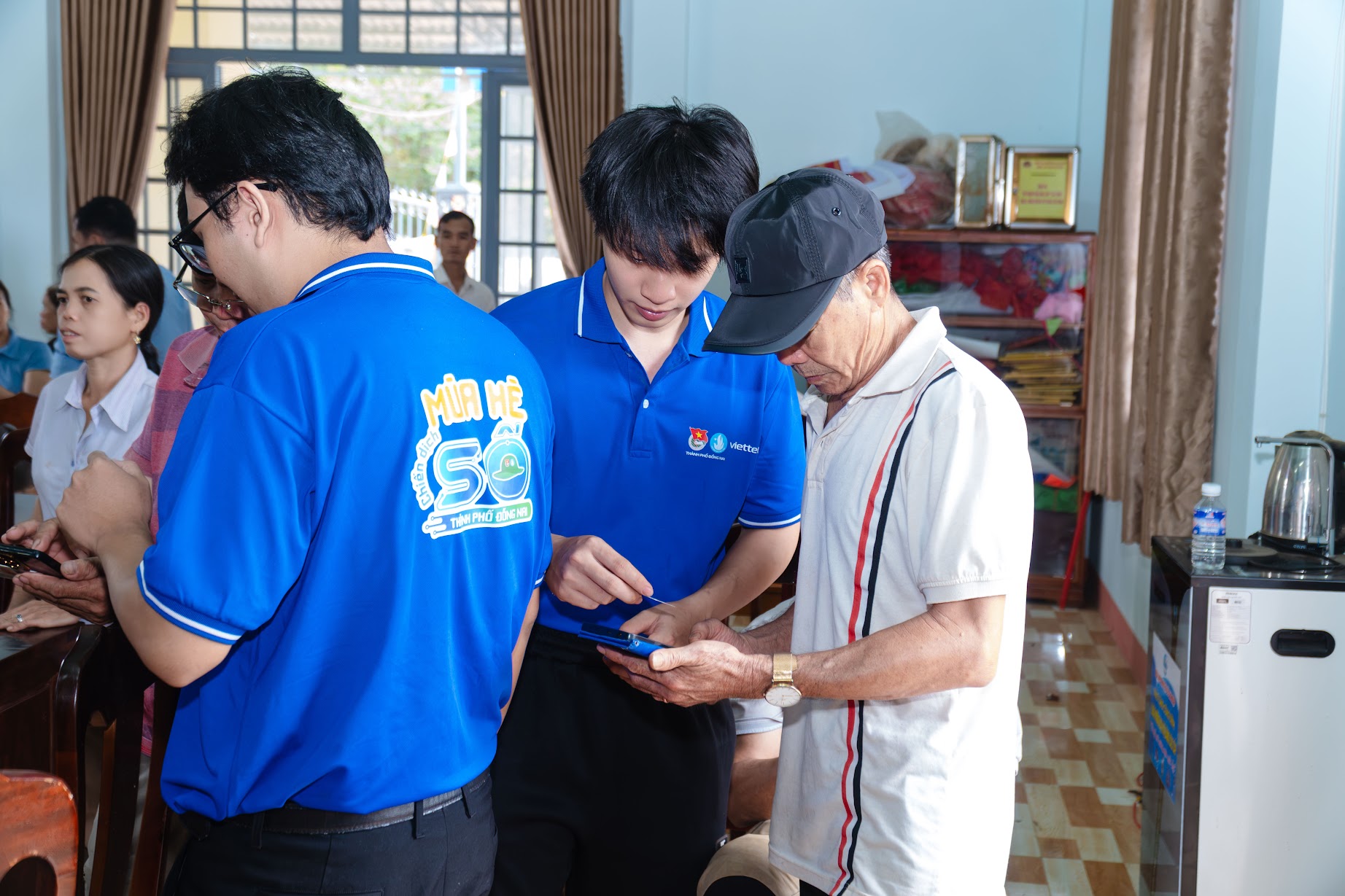 Ngày 3